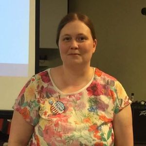 Meet your Posher, Janet